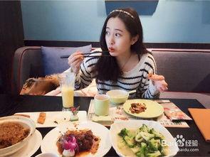 娱乐吃瓜酱相亲吃饭,一场美食与爱情的邂逅 第2张 娱乐吃瓜酱相亲吃饭,一场美食与爱情的邂逅 第2张