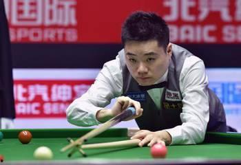 丁俊晖黑球爆料视频,揭秘台球界不为人知的幕后故事 第3张 丁俊晖黑球爆料视频,揭秘台球界不为人知的幕后故事 第3张