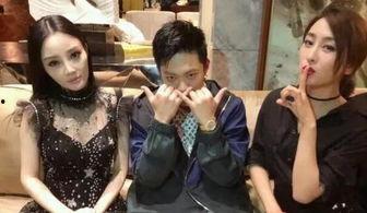 娱乐圈里吃瓜,揭秘明星们的甜蜜与苦涩